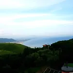 Seaview, Mountains & Relax With Two Pools - Rifugio Dorotea Apartment