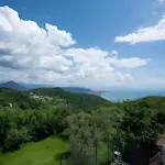Seaview, Mountains & Relax With Two Pools - Rifugio Dorotea Salerno