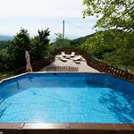 Seaview, Mountains & Relax With Two Pools - Rifugio Dorotea * Salerno