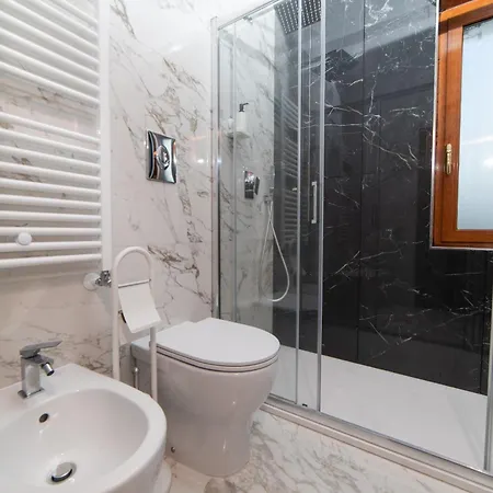 Seaview, Mountains & Relax With Two Private Pools - Rifugio Dorotea *