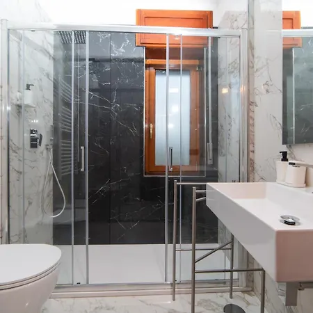 Apartment Seaview, Mountains & Relax With Two Private Pools - Rifugio Dorotea *