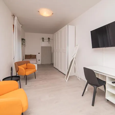 Apartment Seaview, Mountains & Relax With Two Private Pools - Rifugio Dorotea