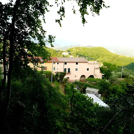 Seaview, Mountains & Relax With Two Private Pools - Rifugio Dorotea