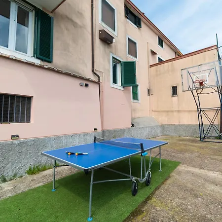 Seaview, Mountains & Relax With Two Private Pools - Rifugio Dorotea * Salerno