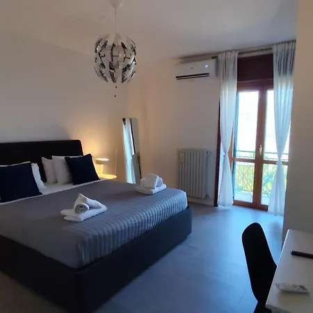 Seaview, Mountains & Relax With Two Pools - Rifugio Dorotea *