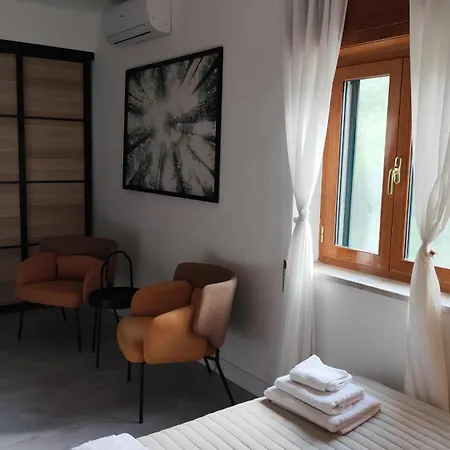 Seaview, Mountains & Relax With Two Pools - Rifugio Dorotea *