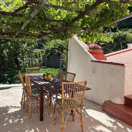 Seaview, Mountains & Relax With Two Pools - Rifugio Dorotea Apartament *
